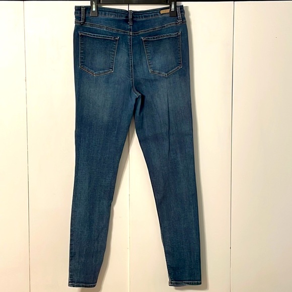 True Craft Size 13 Mid-rise Skinny Jeans - Picture 2 of 7